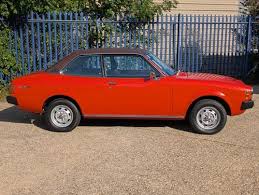 Image result for Orange 1977 Colt