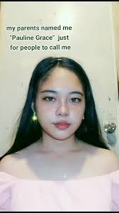 Pauline Grace Gendoma