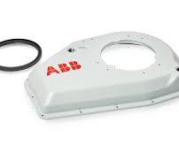 ABB配件Cover ax4 with sealing 原厂型号3HAC049789-002 ABB配件 ...