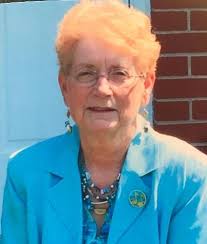 JoAnne Gaffney Obituary (1942