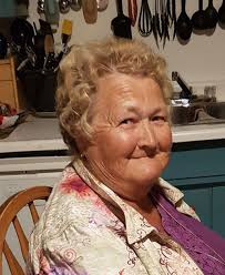 Obituary for Jane (Janie) Harriet (MacDonald) Francis