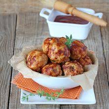 Boulettes Maison Provencales Recette Boulette Maison Recettes De Cuisine Recette A Base De Viande
