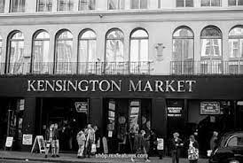 Located in the heart of toronto, kensington market is toronto's most vibrant and diverse neighbourhood. Vintage London Photos London History London Now