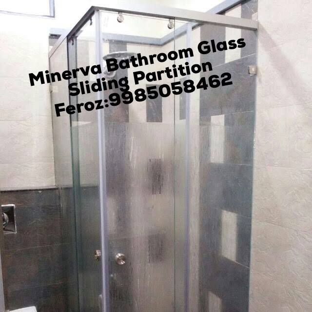 Bathroom Shower partition product image