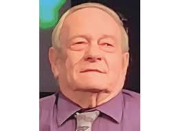 Delbert D. Taylor Obituary (2025)