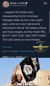 We did not find results for: Fake Anti Iran Memes Are Taking Over We Need To Strike Back Iranian