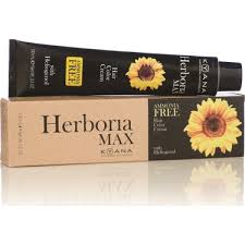 Kyana Herboria Max 8 3 Amonyaksiz Sac Boyasi 100 Ml Fiyati