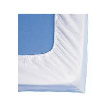 Ils vous procureront une bonne nuit de sommeil tout en douceur. Aleze Molleton Benodet 100 Coton 200gr Forme Drap Housse 90x190 Cm