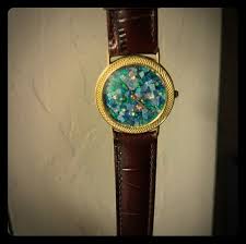 Sign in to check out check out as a guest. Pierre Cardin Accessories Leather And Opal Pierre Cardin Womans Gold Warch Poshmark