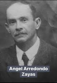 Imagen de la Virgen de la Caridad del Cobre que llevó desde Cuba el  camagüeyano Ángel Arredondo Zayas (1874-1969) a Costa Rica, donde vivió  desde los años 80 del siglo XIX. Su