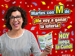 Más de $11.000 millones cada semana y un premio mayor de $3.000 millones ¡los lunes, hágase rico!. Loteria De Cundinamarca
