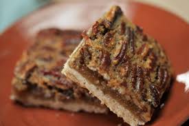 Southern Pecan Pie Bars Recipe In 2020 Southern Pecan Pie Pecan Pie Bars Pecan Pie Bars Recipe