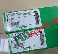 170AAO92100 New Factory Sealed Modicon Momentum Analog Base 170-AAO-921-00  | eBay