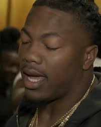 Chargers team captain LB Daiyan Henley decided to play in Sunday's game vs.  Titans after learning that his brother, Jabari Henley, was shot and k*lled  in Los Angeles late Friday night. Henley