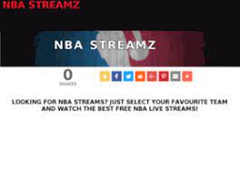 The nba is famous for their superstars. Nbastreamz Com At Wi Nba Streamz