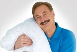 At first, i thought that how could this be comfortable, it feels lumpy, i retired to. Interview Mypillow Inventor Michael Lindell Shares His Successon Got Invention Radio Inventor Smart