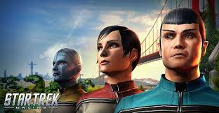 Kirk on a mission to deal with the culprit. Star Trek Online Beginners Guide Part 1 The Cost Of Playing Contains Moderate Peril