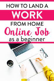 Best Legit Online Jobs That Quickly Make Money So You Can Work From Home Elna Cain Online Jobs Freelance Writing Writing Jobs