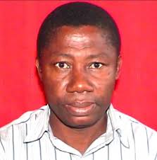 Profile of Prof. Ebenezer, Mensah