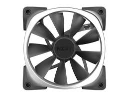 Coffee machine parts nzse 50 shades. Nzxt Aer Rgb 2 140mm Rgb Led Fluid Dynamic Bearing Pwm Fan For Hue 2 Single Newegg Com