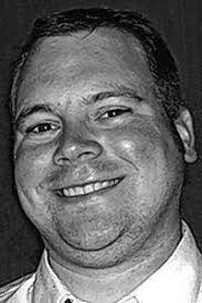 Anthony 'Tony' Olson