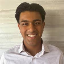 I'm thrilled to officially begin my professional journey!