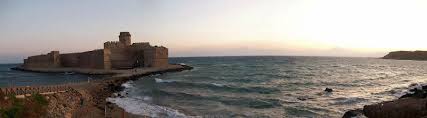 Crotone, calabria, italy, europe geographical coordinates: Crotone Life In Italy