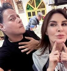 Horacio Blanco's Instagram, Twitter & Facebook