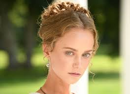 Катерина ковальчук звезда сериала крепостная. Katerina Kovalchuk O Rabote V Bordele V Seriale Krepostnaya