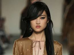 Visualizza altre idee su capelli, capelli lisci, acconciature. Capelli Con Ciuffo Laterale Autunno Inverno 2016 2017 Pagina 2