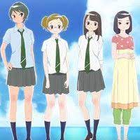 Kimi No Koe Wo Todoketai Anime Japan Pv Introduces Character Voices Anime Japan Anime Your Name Anime