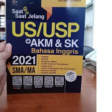 Berikut ini adalah rincian soal uas bahasa inggris kelas 12 sma/ma semester 1. Harga Akm Sma Bahasa Inggris Terbaru Mei 2021 Biggo Indonesia