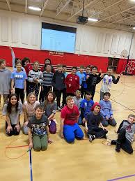 Mr. Martin (@JMartinPhysed)