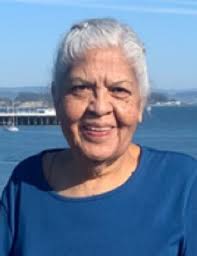 Maria Elena Requejo Obituary