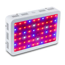 Can an indoor garden be. 3pcs Diamond Ii 600w Double Chips Led Grow Light Full Spectrum Red Blue White Uv Ir 410 730nm For Indoor Plants And Flower Grow Light Full Spectrum Full Spectrumdiamond Ii Aliexpress