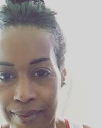 Good workout today!! Getting it back! Thank God!