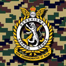 Armed forces religious corps (kor agama angkatan tentera). Facebook