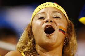 Colombia.la transmisión en directo se realiza a través de nuestro canal en youtube.en algunas ocasiones se insertan transmisiones de youtube que no pertenecen a nuestro canal. Colombia Vs Bolivia 2014 World Cup Qualifying Final Score 5 0 Cafeteros Stunning Sbnation Com