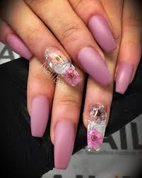 Acrylic nails are a clear heat sensitive plastic often referred to as false nails. Nails Pinterest Nandeezy Nails In Nails I Love These But Would Choose Another Autumn Colour Shiny Nails Designs Flower Nail Art Trendy Nails