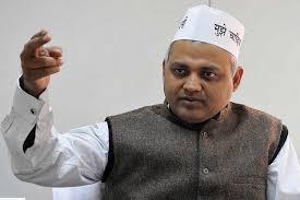 Somnath bharti on wn network delivers the latest videos and editable pages for news & events, including entertainment, music, sports, science and more, sign up and share your playlists. Somnath Bharti Age Caste Wife Children Family Biography More Starsunfolded