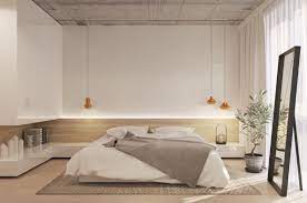 30 tranquil minimalist bedrooms design ideas pinzones インテリア 室内