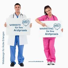 Die praxis liegt im erdgeschoss und ist barrierefrei erreichbar. Webdesign Fur Arzte Erlangen Homepage Fur Praxis Und Patienten