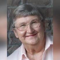 Jacqueline "Jackie" Eugenia Coppenger Obituary