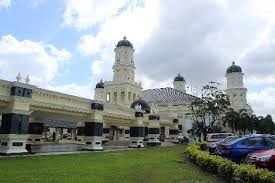 Distance between johor bahru and mersing in kilometers and miles plus travel time; Mersing To Johor Bahru Bus Times Tickets