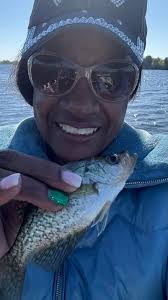 Fishing Experiences near Lake Okeechobee