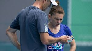 Pentru a răspunde la o întrebare trebuie să ai cont pe tpu.ro. Darren Cahill Despre Simona Halep Suntem Mandri News Ro