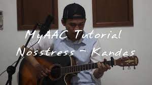 Maybe you would like to learn more about one of these? Chord Kunci Gitar Nosstress Tunda