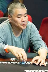 Jean Yip Eliminated in 14th Place (€1,846)