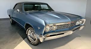 Image result for Nantucket Blue 1967 Chevelle