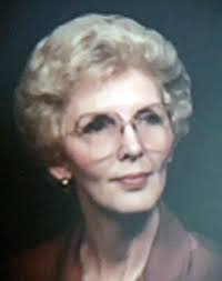 Edith “Jewell” (Bryant) Smith